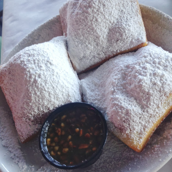 Beignets