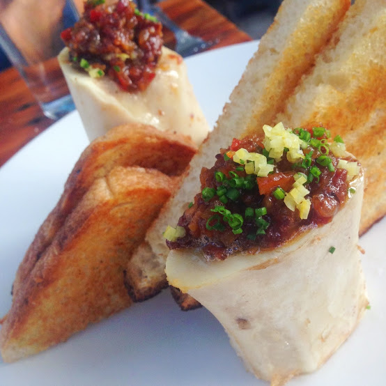 Bone marrow, Longman & Eagle