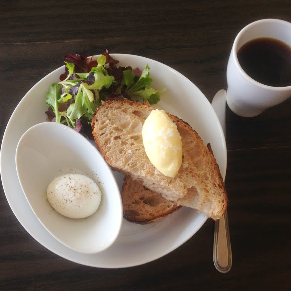 Staff meal, Cellar Door Provisions