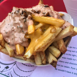 Animal-style fries, In-N-Out